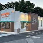 POPEYE'S HAVERSTRAW, NY