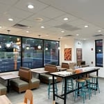 POPEYE'S HAVERSTRAW, NY