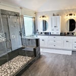 Bathroom #2