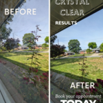 Before and After