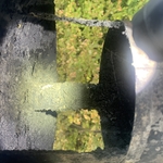 Chimney Inspection