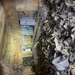 Underneath Decks