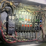 Electrical Panel