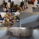 Basement Clean Out
