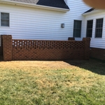 HVAC Wall