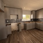 Kitchen Cabinetry Remodel