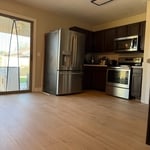 Flooring Remodel