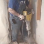 basement waterproofing