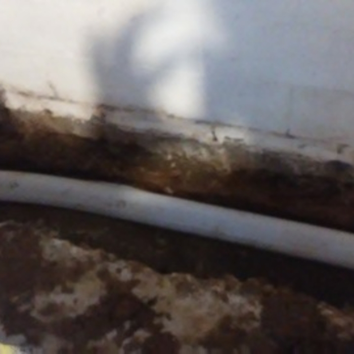 basement waterproofing