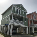 Seamless Gutter Install