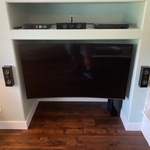 Surround Sound Connections