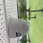 Middle Front View