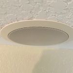 In-Ceiling Speaker
