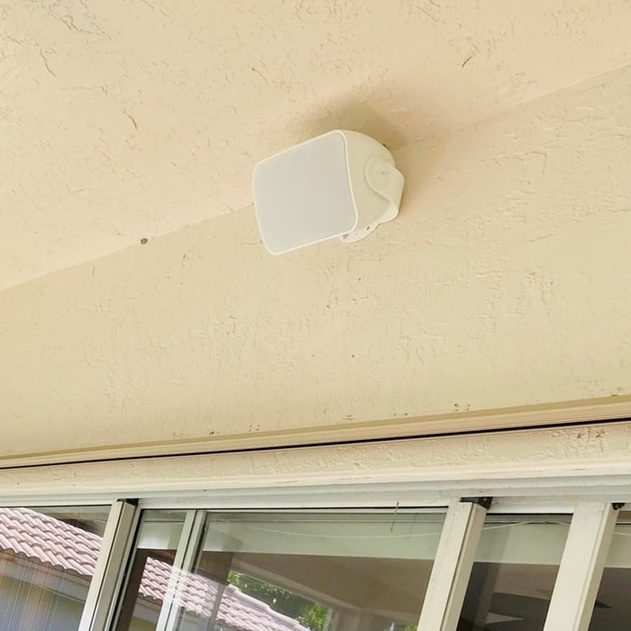 SONOS Outdoor Speaker