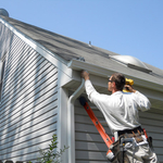 Forever Clean Gutters