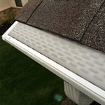 Forever Clean Gutter Guards