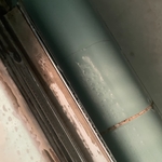 Bathroom Before