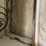 kitchen cabinet