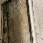 Kitchen sink and Cabinet