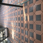 Pavers job
