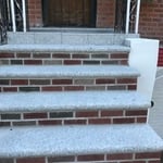 New Steps