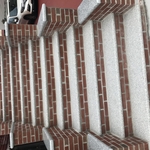 New steps