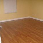 Wood flooring