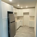 Kitchen Install in Tacoma