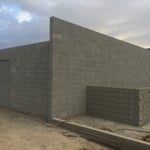 CMU Wall