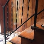 Railing