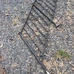 Railing