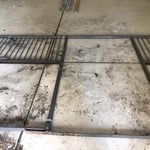 Horse Gate