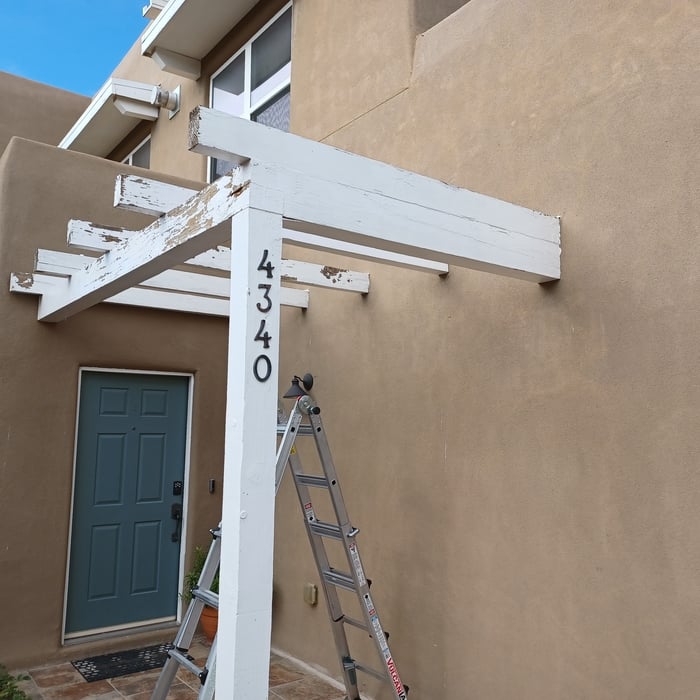 Our work