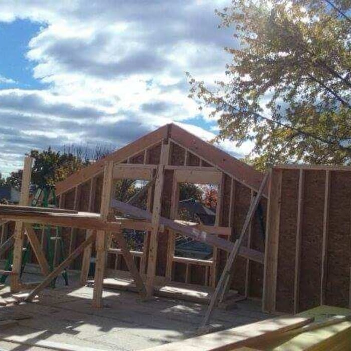 Framing