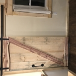 Barn door