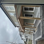 Gutters black
