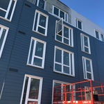Fiber Cement Siding