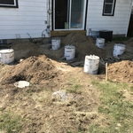 Footings