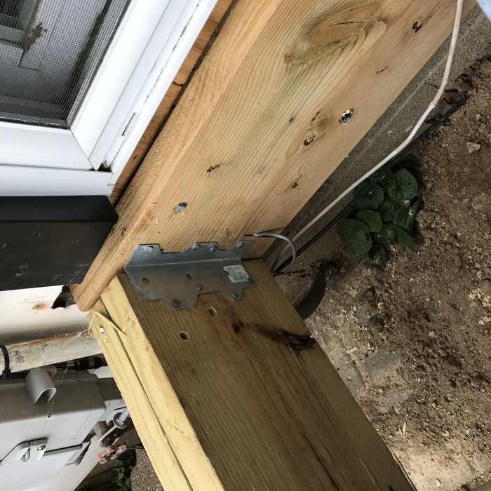 Structural bracket