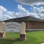 Miracle Manor Project