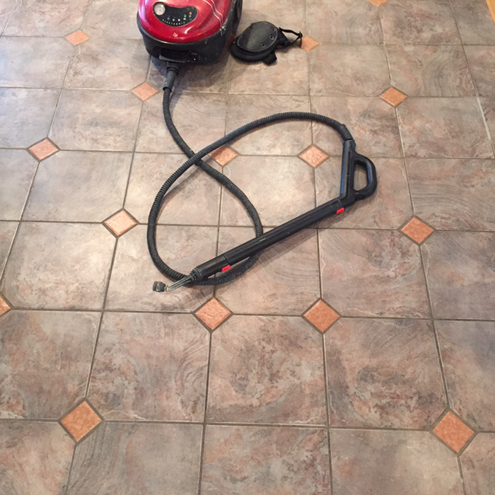 The grout medic