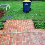Birge patio reconditionin