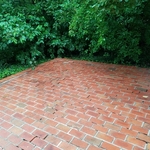 Birge patio reconditionin