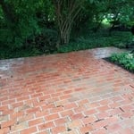 Birge patio reconditionin