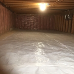 Vapor Barrier: Other Side