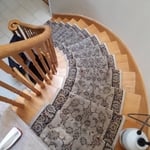 Staircase Carpet