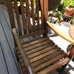 Rocking chair