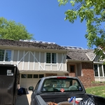 Beginning of Job