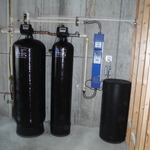 Whole House Filtration/Purification