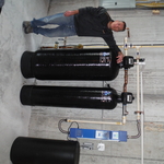 Whole House Filtration